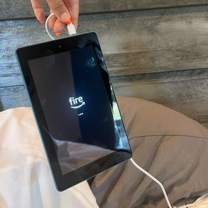Amazon Fire Kindle